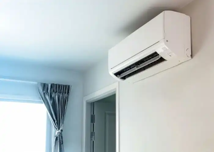 Air conditioning Inspection